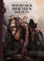Sherlock Holmes Society : Intégrale - Preview