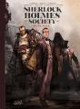 Sherlock Holmes Society : Intégrale Tomes 1 À 6 - Preview