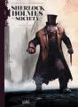 Sherlock Holmes Society T02 - Preview