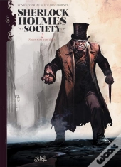 Sherlock Holmes Society T02