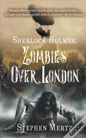 Capa do artigo Sherlock Holmes
