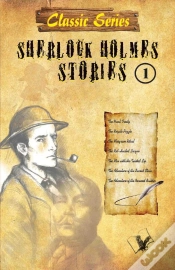 Capa do artigo Sherlock Holmes Stories 1