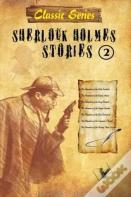 Sherlock Holmes Stories 2