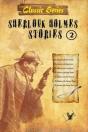 Sherlock Holmes Stories 2 - Preview
