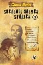Sherlock Holmes Stories 3 - Preview