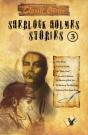 Sherlock Holmes Stories 3 - Preview