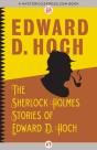 Sherlock Holmes Stories Of Edward D. Hoch - Preview