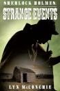 Sherlock Holmes: Strange Events - Preview