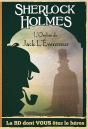 Sherlock Holmes-Sur Les Traces De Jack L'Eventreur - Preview