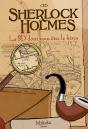 Sherlock Holmes T.1 - Preview