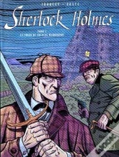 Sherlock Holmes T.2; La Folie Du Colonel Warburton