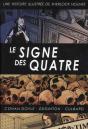 Sherlock Holmes T.3 Le Signe De Quatre - Preview