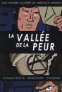 Sherlock Holmes T.4 ; La Vallée De La Peur - Preview