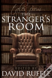 Capa do artigo Sherlock Holmes - Tales From The Stranger