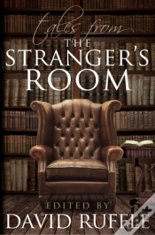 Capa do artigo Sherlock Holmes - Tales From The Stranger