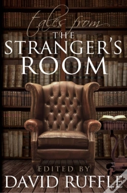 Capa do artigo Sherlock Holmes - Tales From The Stranger'S Room