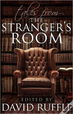 Capa do artigo Sherlock Holmes - Tales From The Strangers Room