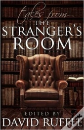 Sherlock Holmes - Tales From The Strangers Room