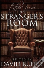 Capa do artigo Sherlock Holmes - Tales From The Strangers Room