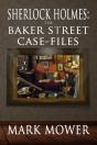 Sherlock Holmes - The Baker Street Case Files - Preview