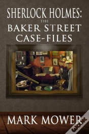 Capa do artigo Sherlock Holmes - The Baker Street Case Files
