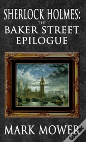 Capa do artigo Sherlock Holmes - The Baker Street Epilogue
