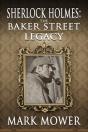 Sherlock Holmes - The Baker Street Legacy - Preview