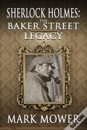 Capa do artigo Sherlock Holmes - The Baker Street Legacy