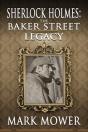 Sherlock Holmes - The Baker Street Legacy - Preview