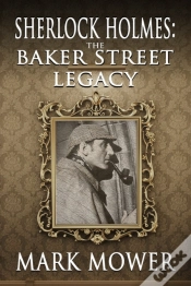 Capa do artigo Sherlock Holmes - The Baker Street Legacy