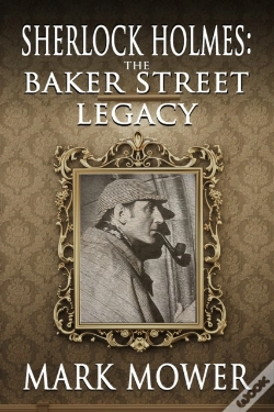 Capa do artigo Sherlock Holmes - The Baker Street Legacy