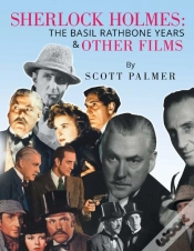 Capa do artigo Sherlock Holmes: The Basil Rathbone Years & Other Films