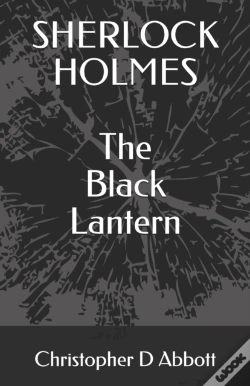 Capa do artigo Sherlock Holmes The Black Lantern