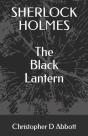 Sherlock Holmes The Black Lantern - Preview