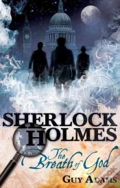 Capa do artigo Sherlock Holmes: The Breath Of God