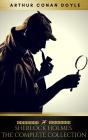 Sherlock Holmes: The Complete Collection [Newly Updated] (Golden Deer Classics) - Preview