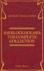 Sherlock Holmes: The Complete Collection (Olymp Classics) - Preview
