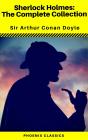 Sherlock Holmes The Complete Collection (Phoenix Classics) - Preview