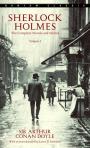 Sherlock Holmes: The Complete Novels And Stories Volume I
