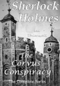 Sherlock Holmes The Corvus Conspiracy - Preview