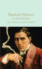 Sherlock Holmes: The Dark Mysteries - Preview
