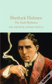 Capa do artigo Sherlock Holmes: The Dark Mysteries