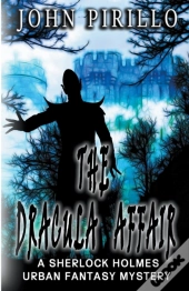 Sherlock Holmes, The Dracula Affair