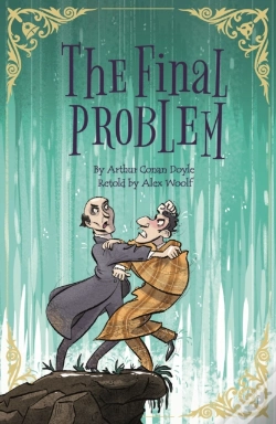 Capa do artigo Sherlock Holmes: The Final Problem