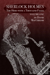 Capa do artigo Sherlock Holmes - The Hero With A Thousand Faces