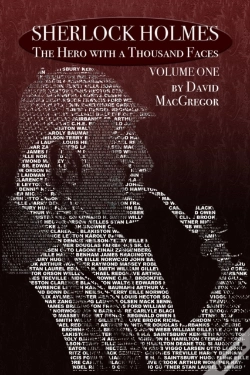 Capa do artigo Sherlock Holmes - The Hero With A Thousand Faces