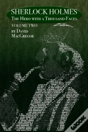 Capa do artigo Sherlock Holmes - The Hero With A Thousand Faces