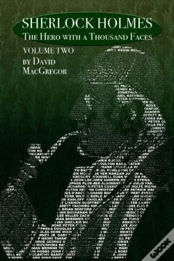 Capa do artigo Sherlock Holmes - The Hero With A Thousand Faces