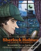 Sherlock Holmes (The Hound Of The Baskervilles) - Kid Classics