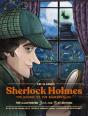 Sherlock Holmes (The Hound Of The Baskervilles) - Kid Classics - Preview